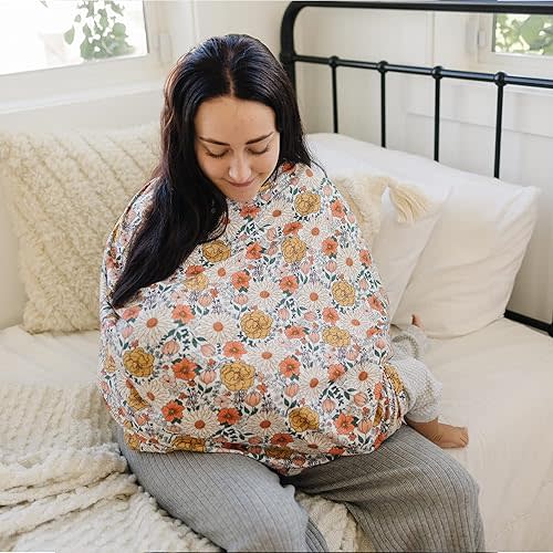 Multi-use Canopy for Babies