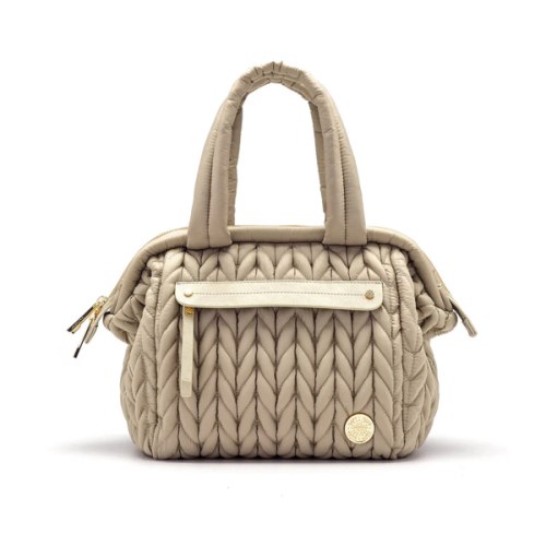 Paige Mini Beige