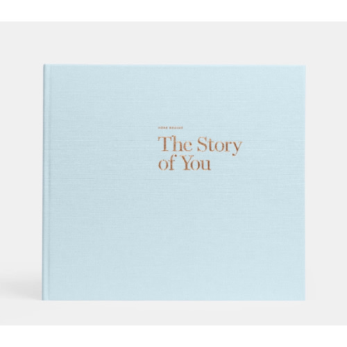 Baby Book | The Story of You