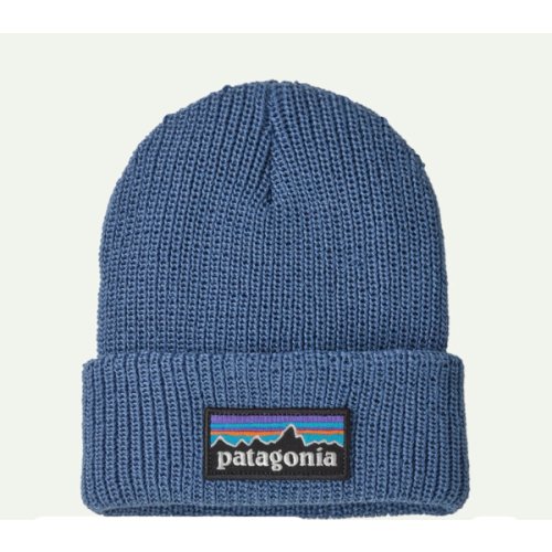 Patagonia Baby Logo Knit Beanie