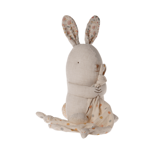 Lullaby Friends, Bunny - Natural