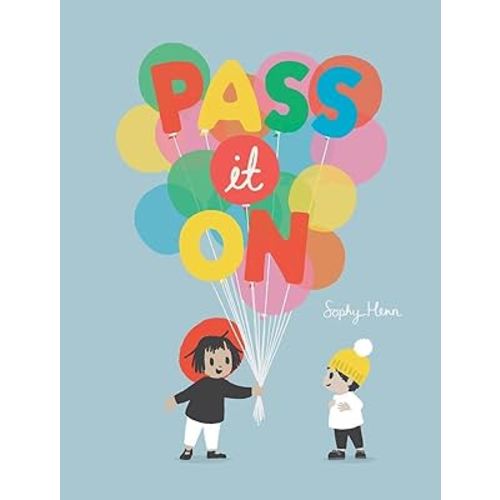 Pass It On