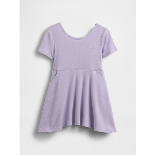 Baby & Toddler Mix & Match Twirl Dress
