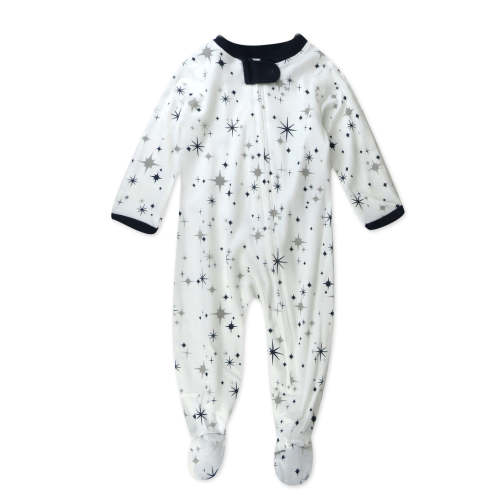 Organic Cotton Sleep & Plays | Honest Baby Clothing