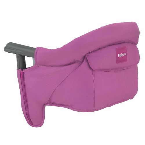Inglesina Fast Table Chair (Fuchsia Pink)