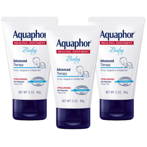 Aquaphor Baby Healing Ointment