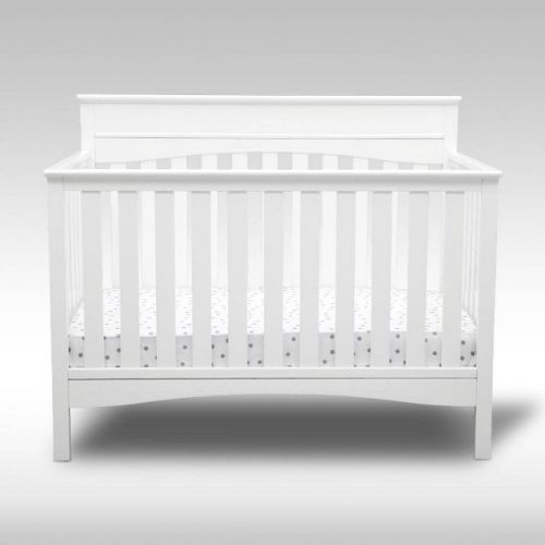 Delta Children Skylar 6-in-1 Convertible Crib