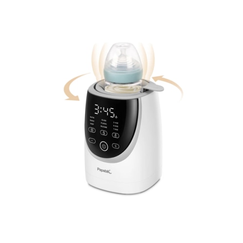 Papablic NutriWarm™ Swirlable Bottle Warmer