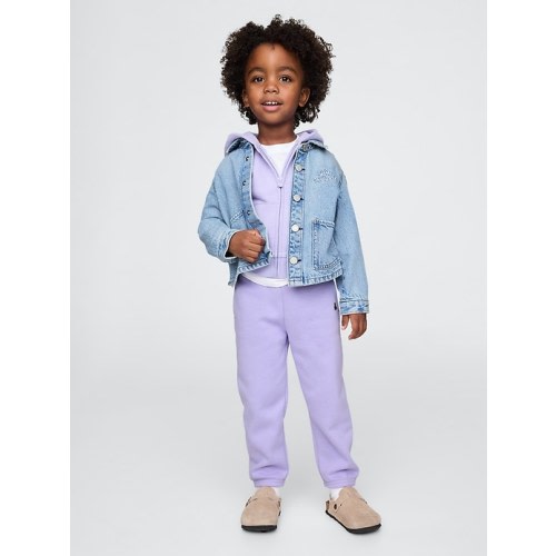 Baby &amp; Toddler Vintage Soft Relaxed Joggers | Gap