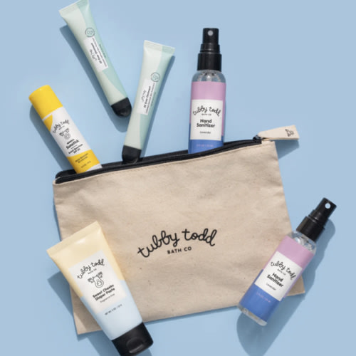 Diaper Bag Kit