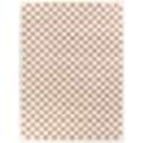 Covey Pink 5 ft. 3 in. x 7 ft. Geometric Area Rug