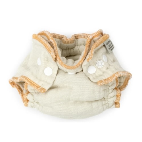 Cloth-eez Workhorse Fitted Diapers