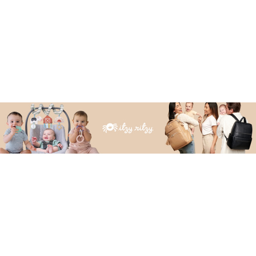 Amazon.com: Itzy Ritzy