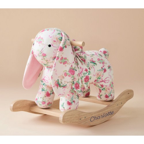 LoveShackFancy Bunny Rocker