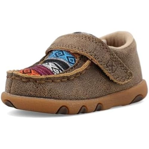 Twisted X Infant Driving Moccasins