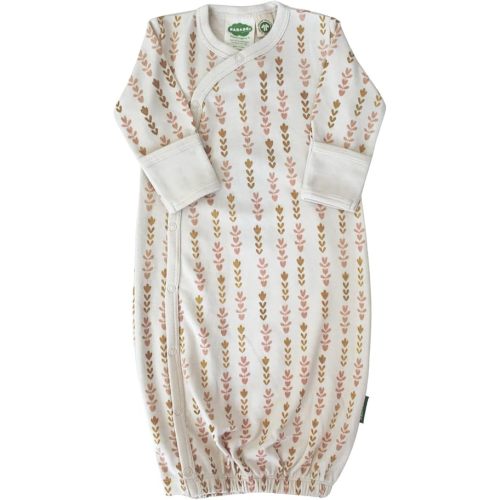PARADE Organic Gowns - Signature Prints