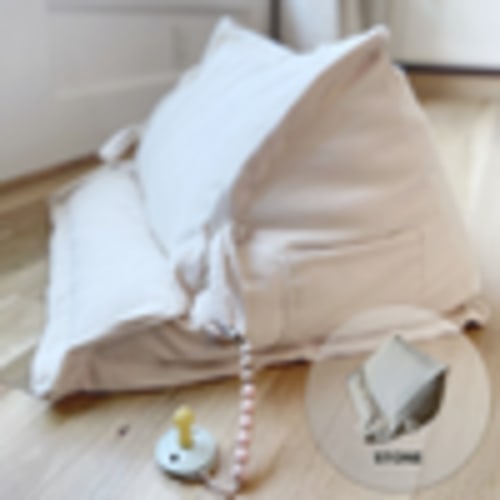 Peekaboo Pillow