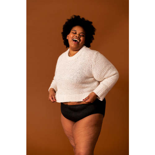 High & Dry Briefs – Hazel