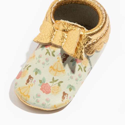 Belle Bow Mocc Mini Sole II
