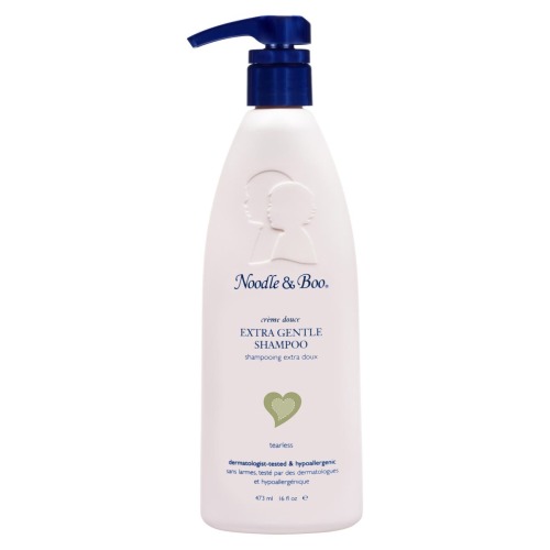 Extra Gentle Shampoo