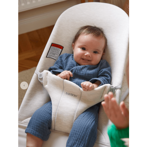 BabyBjörn Bouncer Bliss