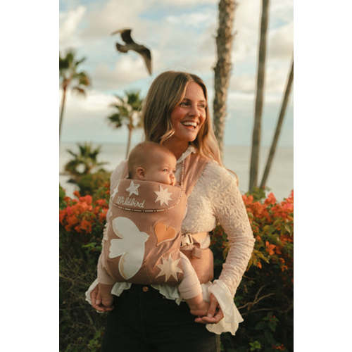 Joyful Aerial Carrier – WildBird