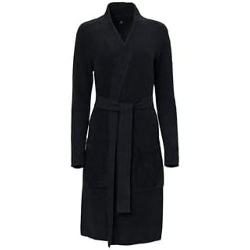 Barefoot Dreams CozyChic Lite HE Ribbed Robe