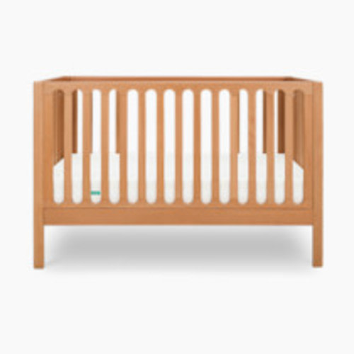 Newton Baby Galileo 3-in-1 Convertible Crib - Chestnut
