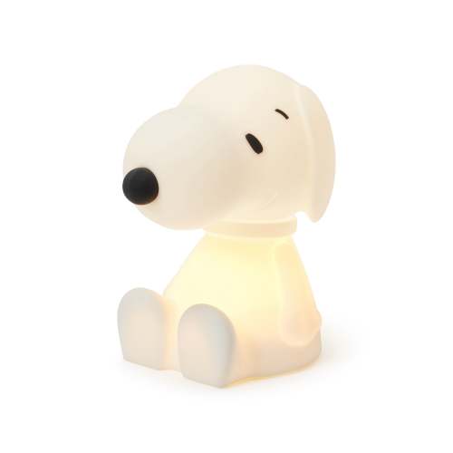 Snoopy First Light