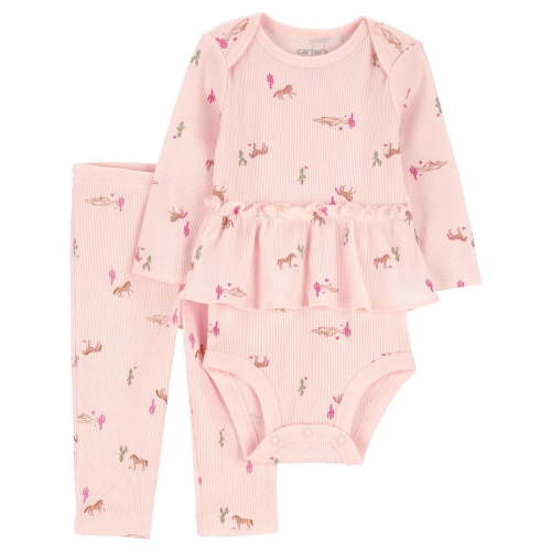 Carter's Child of Mine IG BSPS-Western - Walmart.ca