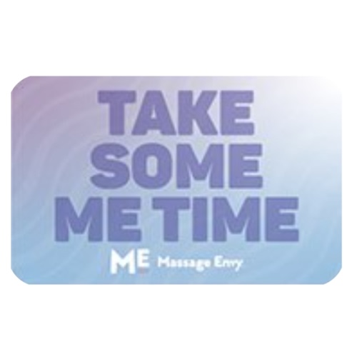 Massage Envy - Mom Treat