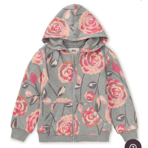 Good Sport Hoodie | Tea Collection