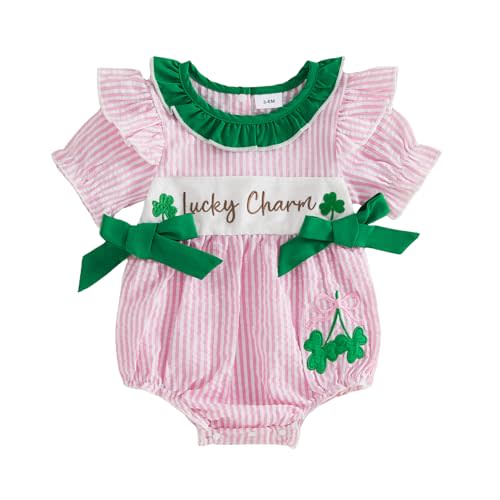 My First Soccer Baby Girl Outfit Soccer Short Sleeve Onesie Bubble Romper Summer Infant Newborn Clothes