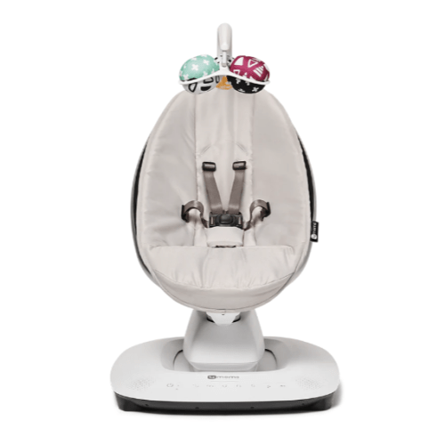 mamaRoo® multi-motion baby swing™