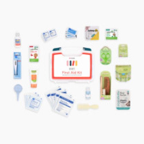 Babylist Baby First Aid & Grooming Kit