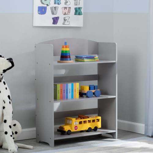 MySize Bookshelf