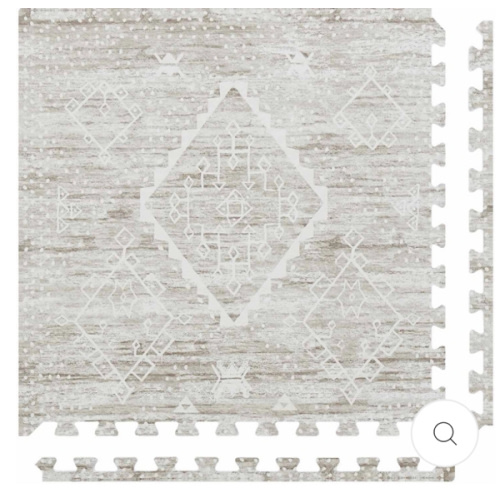 Little Nomad Play Mat Ula – House of Noa