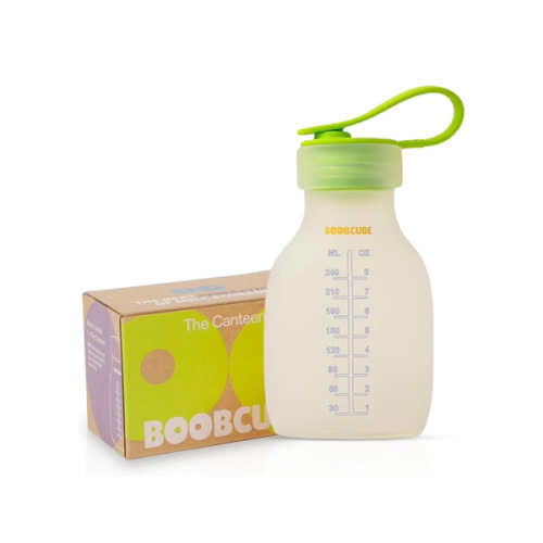 Amazon.com: Boobcube: The Canteen