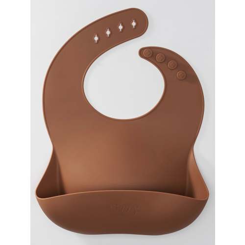 Silicone Bib Bundle