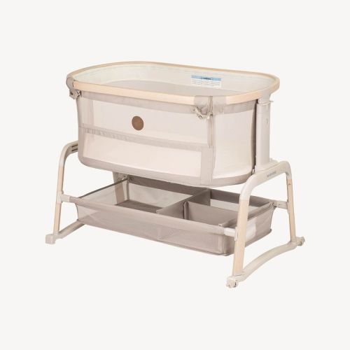 Iora Air Lux Bedside sleeper