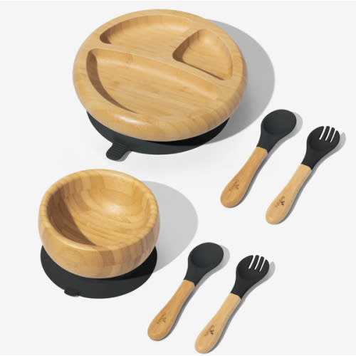 Bamboo Starter Bundle