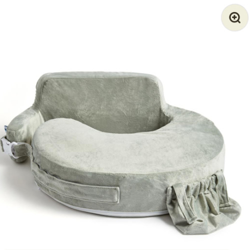 Super Deluxe Nursing Pillow