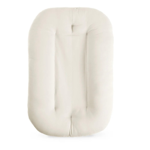 Infant Lounger | Natural