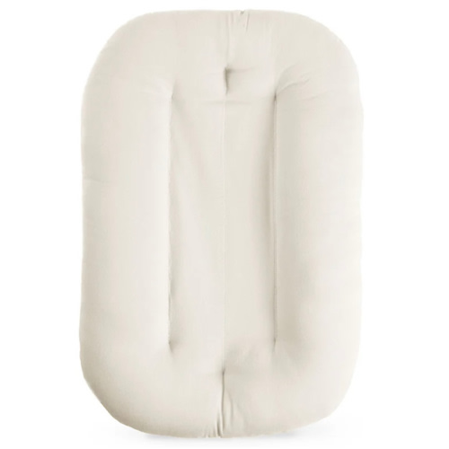 Infant Lounger | Natural