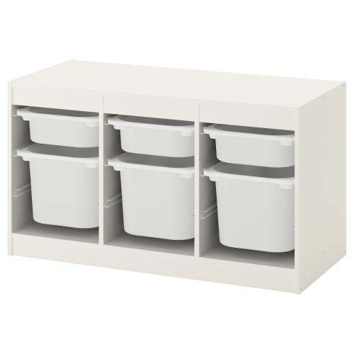 Storage Organizer