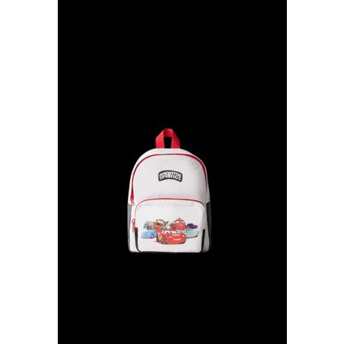 CARS LIGHTNING MCQUEEN © DISNEY BACKPACK