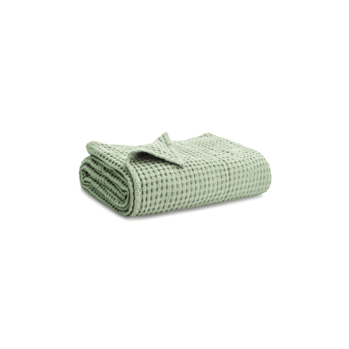 Baby Waffle Blankets