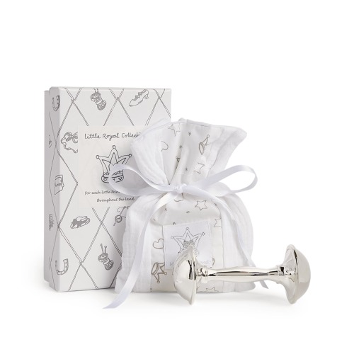 Little Royal Rattle