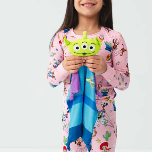 Disney Toy Story Alien Lovey