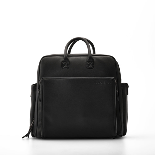 Ayla Diaper Bag